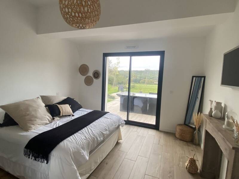 Maison à vendre, 160m², JOUARS PONTCHARTRAIN