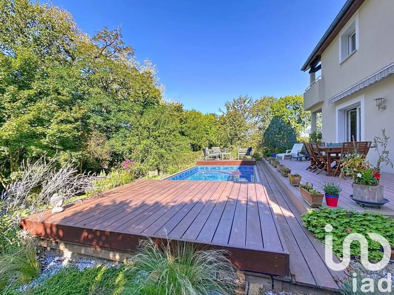 Maison à vendre, 163m², MONTOY FLANVILLE