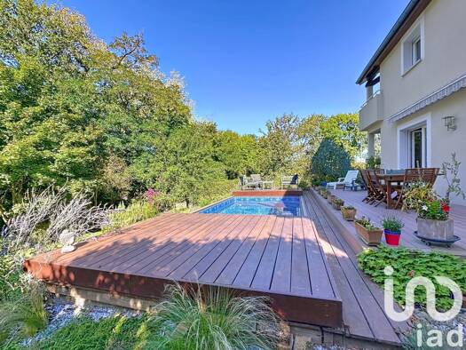 Maison à vendre 485 000 € 6 pièces 4 chambres 163 m² 900 m² de terrain Ogy 57645