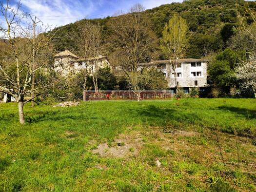 Maison à vendre 584 000 € 18 pièces 10 chambres 453 m² 34 000 m² de terrain Saint Andre de Valborgne 30940