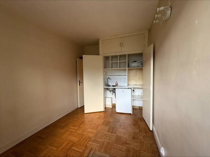 Maison à vendre, 14m², GRENOBLE