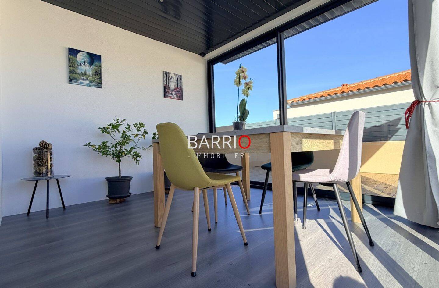 Maison à vendre, 122m², VILLELONGUE DELS MONTS