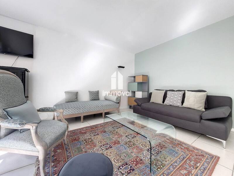 Maison à louer, 73m², STRASBOURG