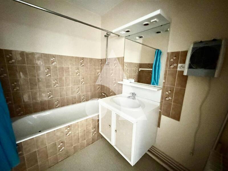 Maison à vendre, 29m², NEUFCHATEAU