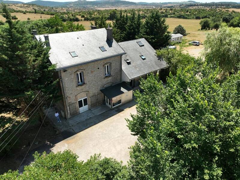 Maison à vendre, 410m², NANT