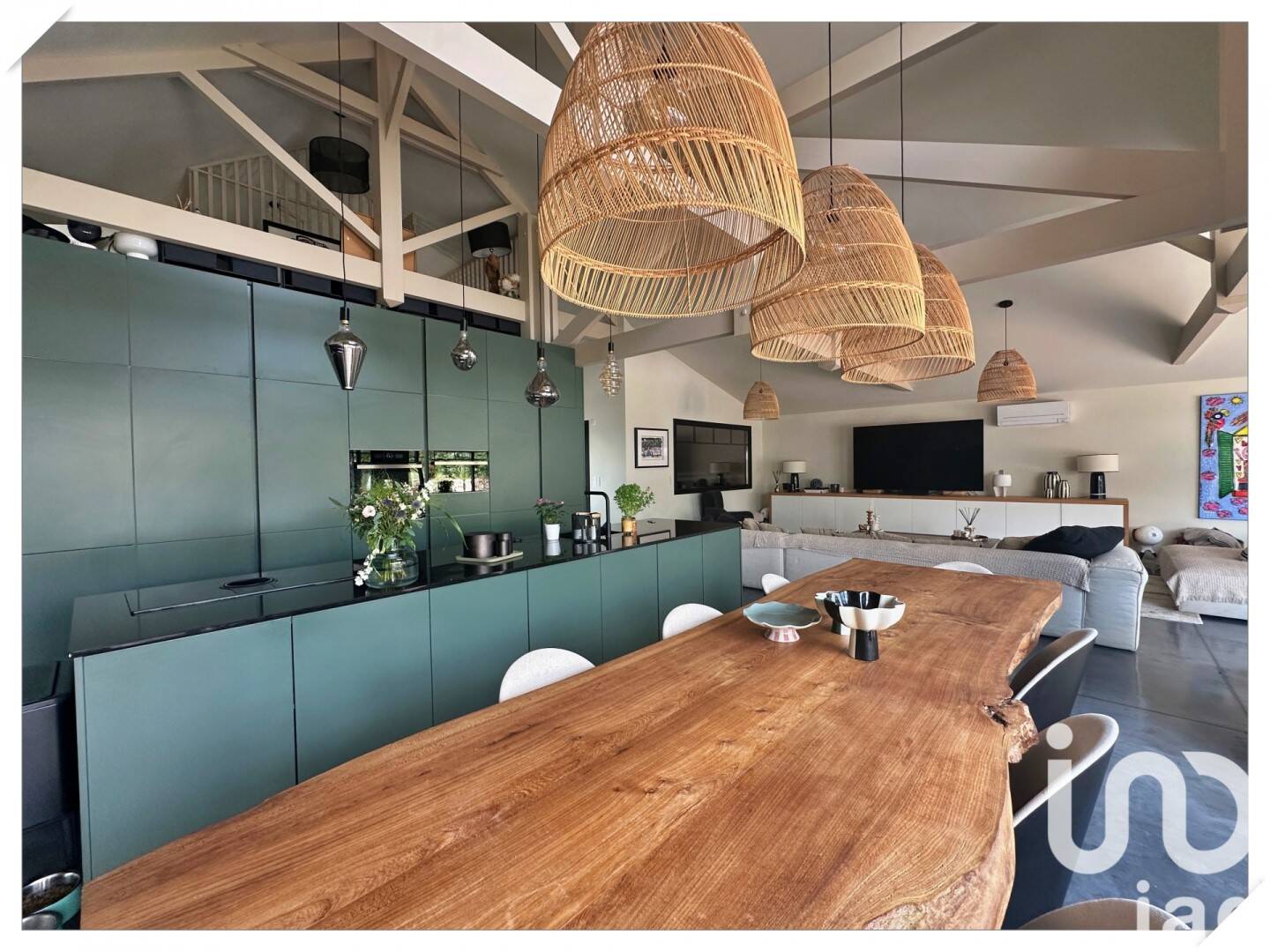 Maison à vendre, 250m², GUJAN MESTRAS