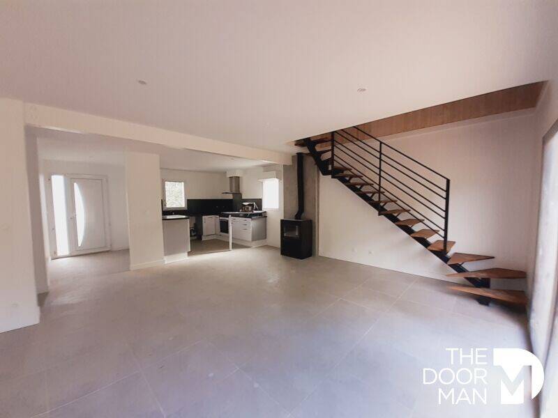 Maison à louer, 124m², LE PERRAY EN YVELINES