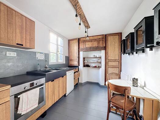 Maison à vendre 329 900 € 7 pièces 4 chambres 115 m² 1 876 m² de terrain Waben 62180
