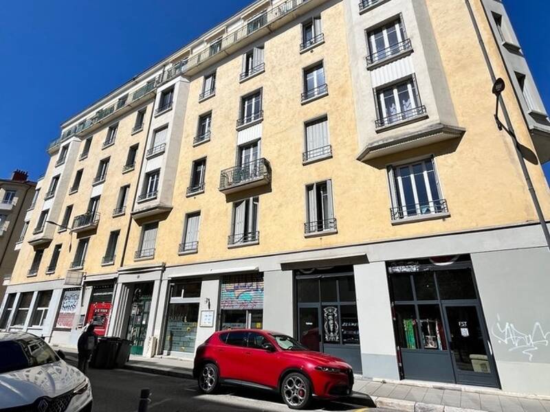 Maison à vendre, 66m², GRENOBLE