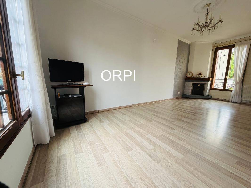 Maison à vendre, 104m², VITRY SUR SEINE