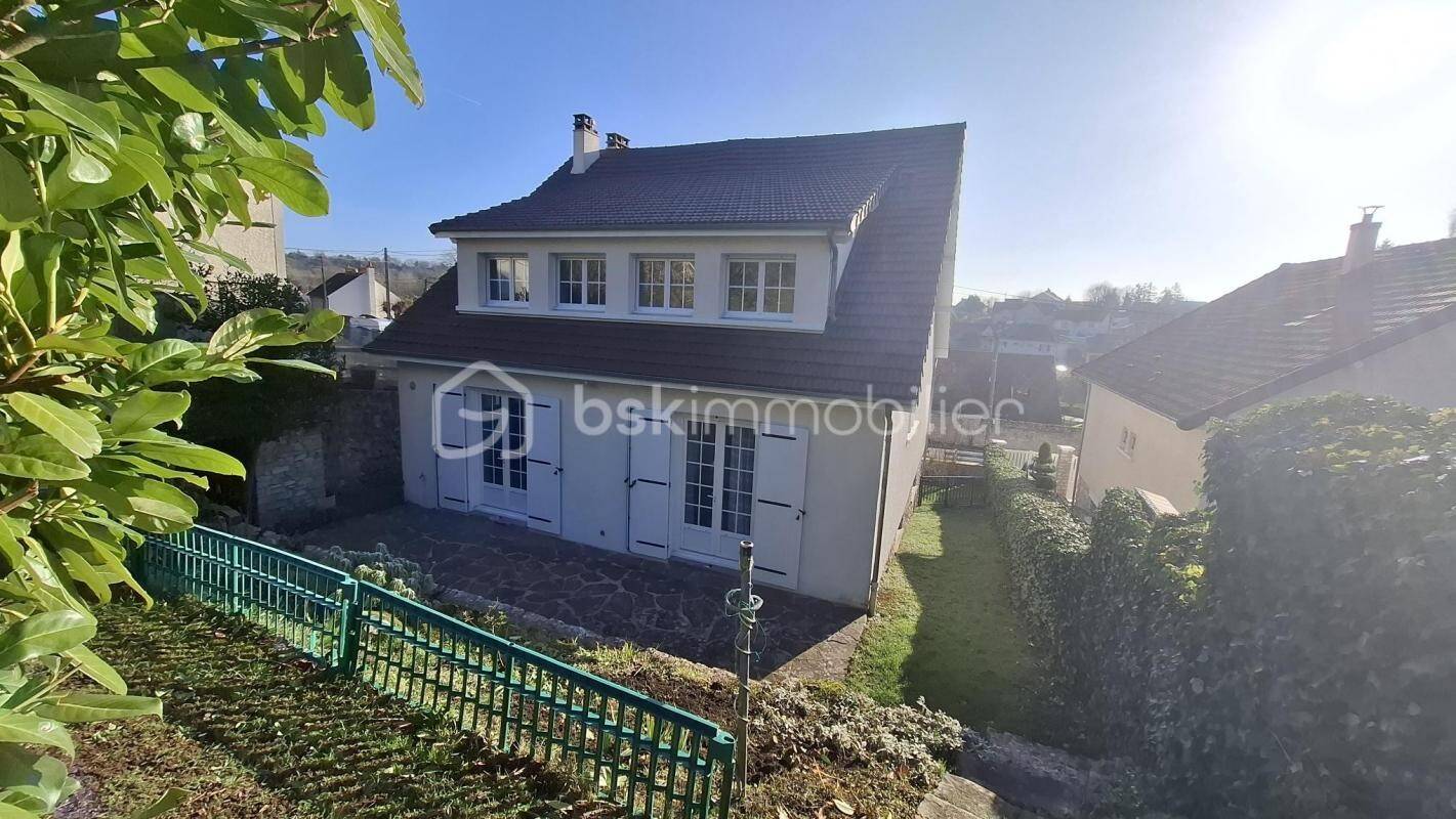 Maison à vendre, 193m², ESTOUCHES