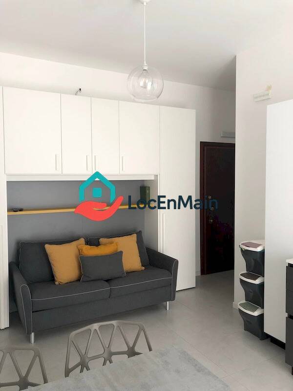 Maison à louer, 38m², CERGY