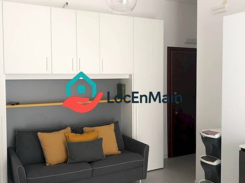 Maison à louer, 38m², CERGY