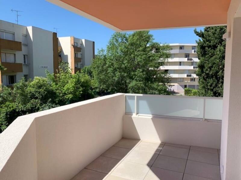 Maison à louer, 65m², MONTPELLIER