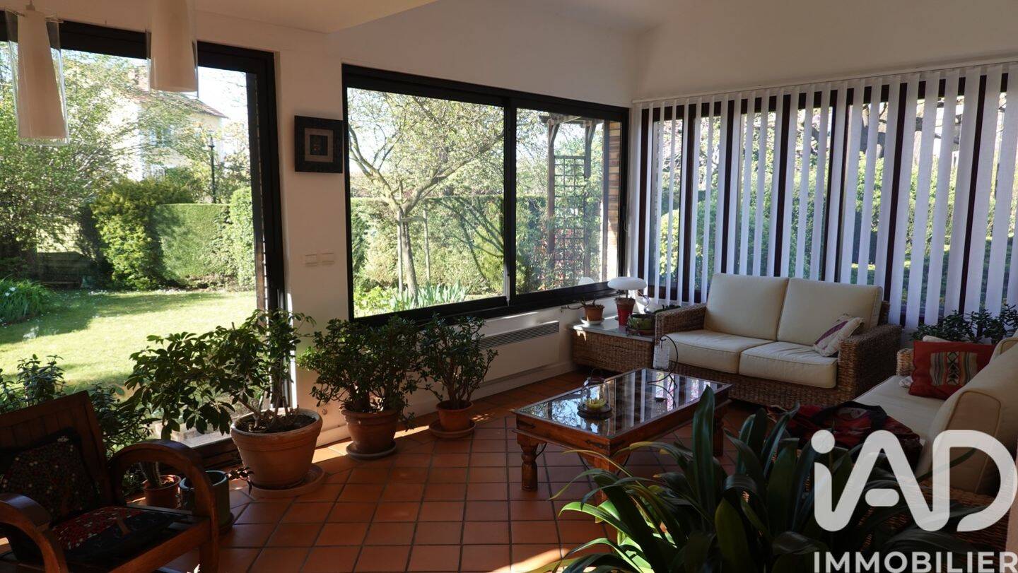 Maison à vendre, 152m², MONTGERON