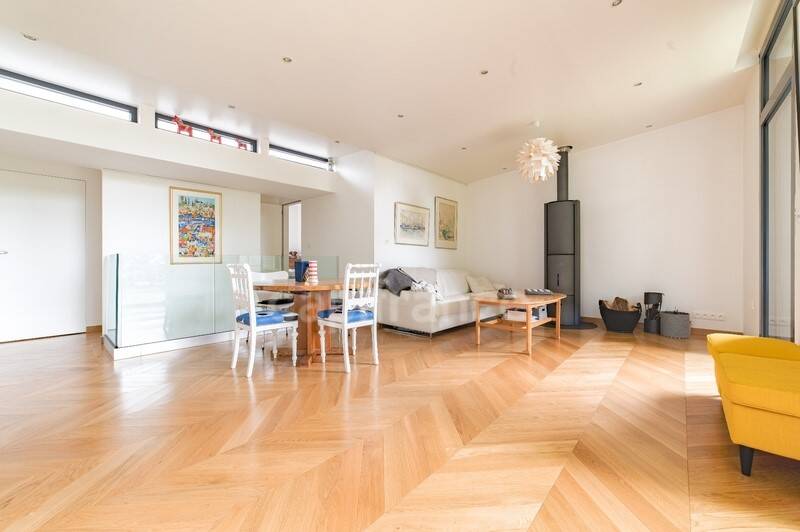Maison à vendre, 130m², MAISONS LAFFITTE