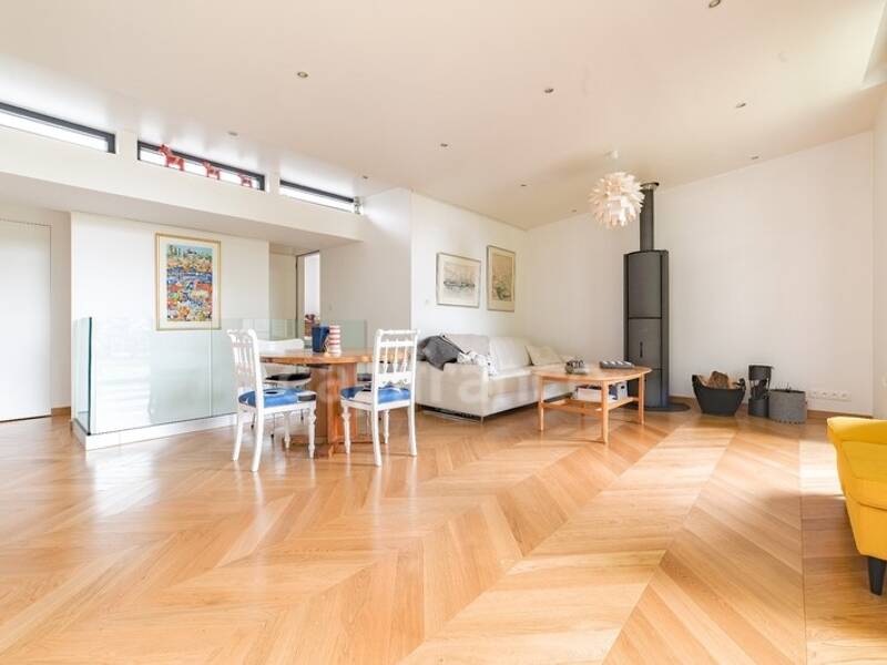 Maison à vendre, 130m², MAISONS LAFFITTE