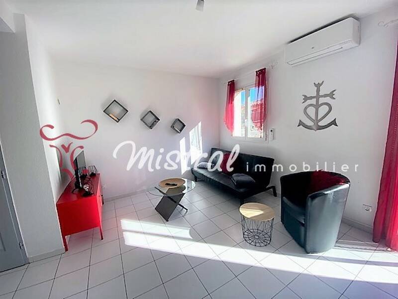 Maison à louer, 67m², AIGUES MORTES