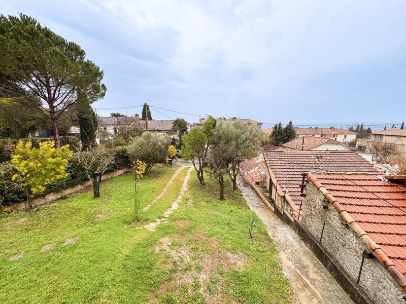 Maison à vendre, 146m², AIX EN PROVENCE