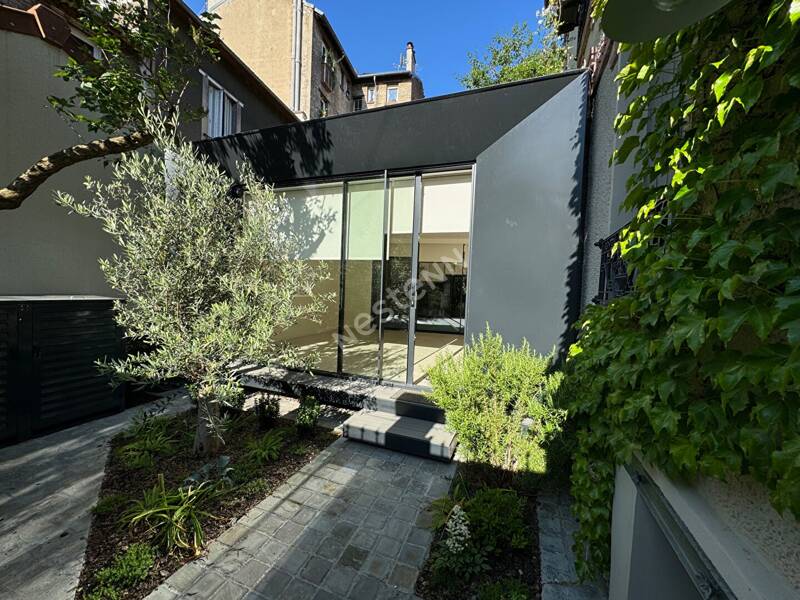 Maison à louer, 115m², LE PRE SAINT GERVAIS