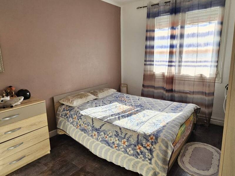 Maison à vendre, 63m², TOULON