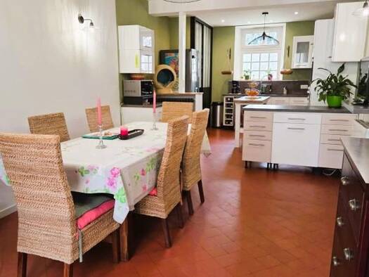 Appartement à vendre 269 000 € 5 pièces 3 chambres 122 m² Villejust 91140