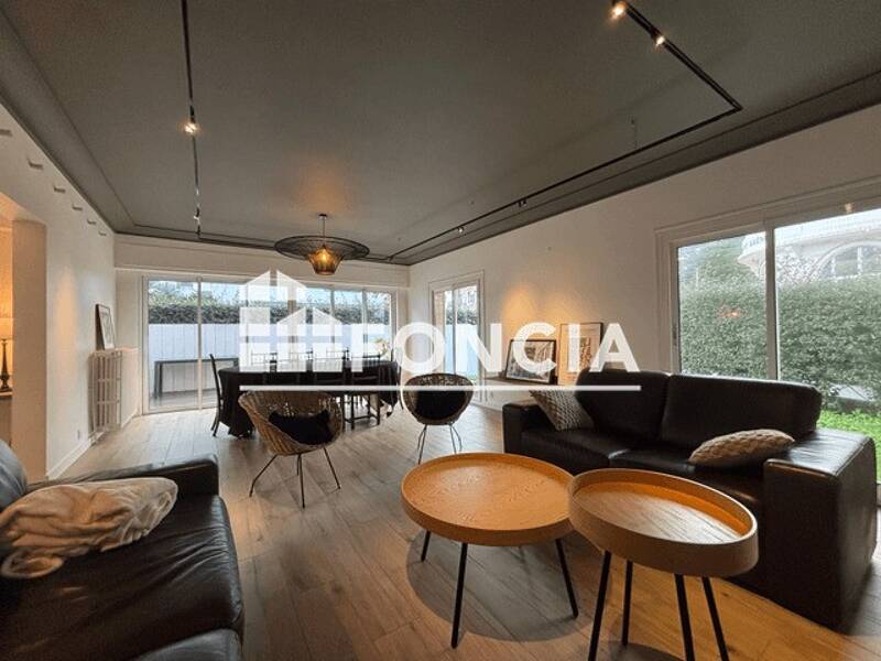 Maison à louer, 184m², LA BAULE ESCOUBLAC