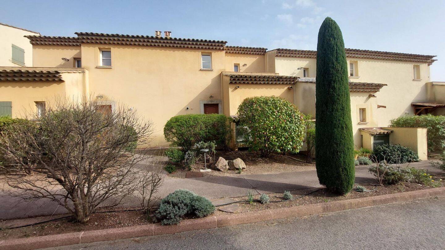 Maison à vendre, 104m², LA MOTTE