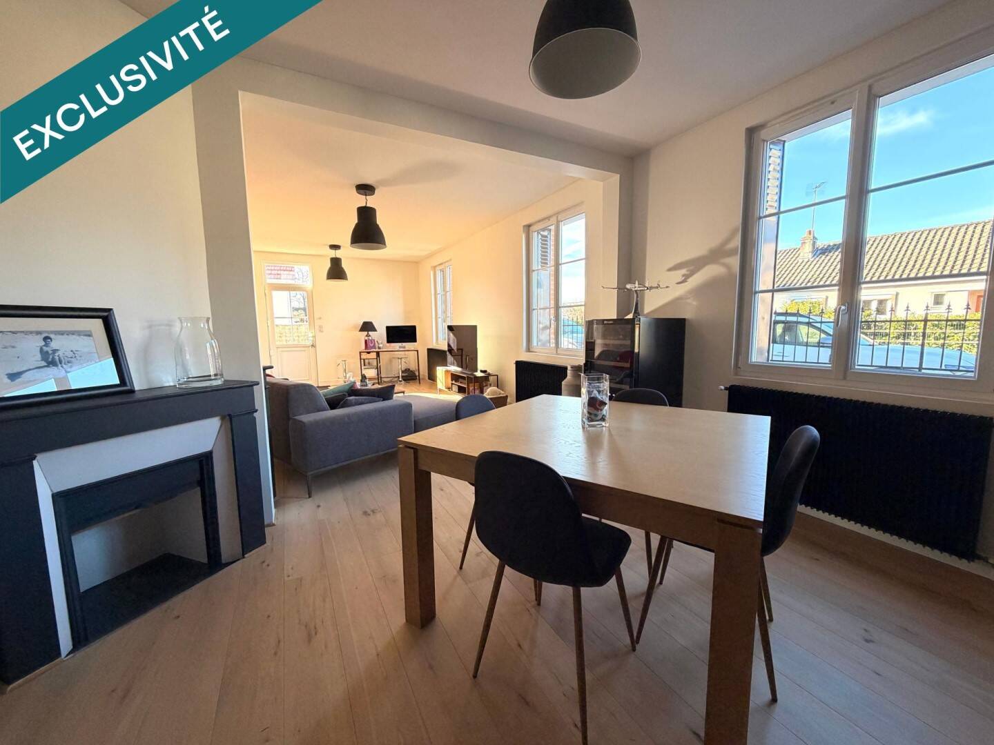 Maison à vendre, 118m², OLIVET