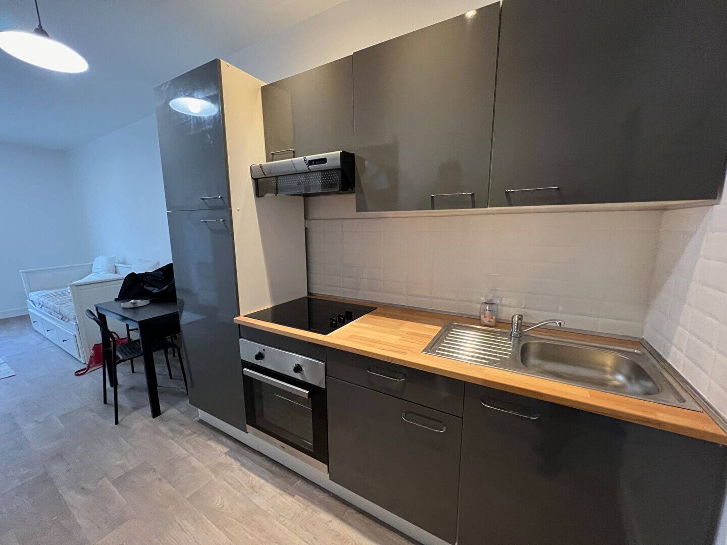 Maison à louer, 24m², BOURGES