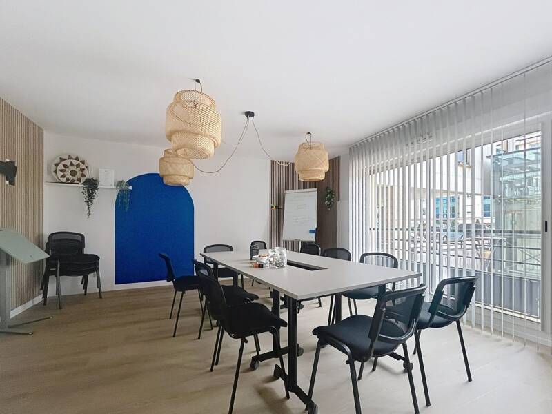 Maison à louer, 64m², ORLEANS