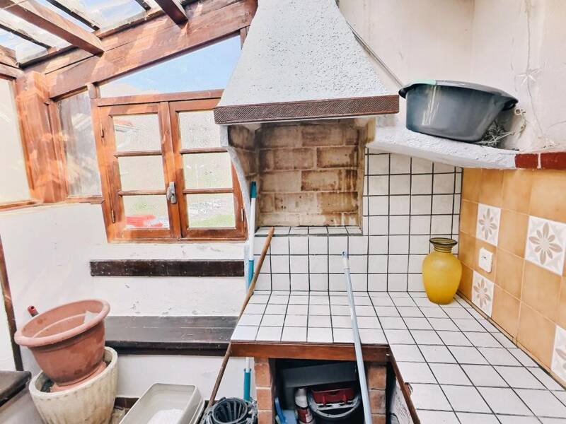 Maison à vendre, 115m², LA BOLLENE VESUBIE