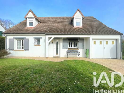 Maison à vendre 417 000 € 5 pièces 4 chambres 116 m² 1 173 m² de terrain Ferme de Place Lisses 91090