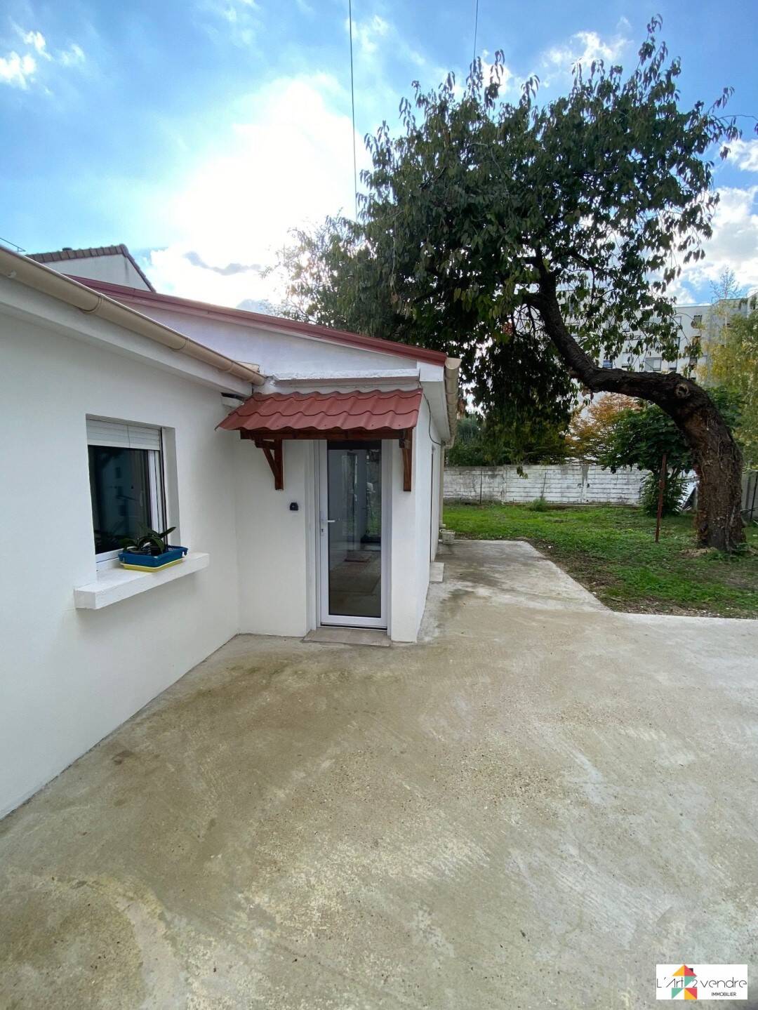 Maison à vendre, 80m², VITRY SUR SEINE