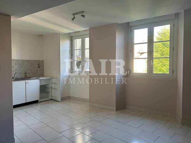 Maison à louer, 36m², ALENCON