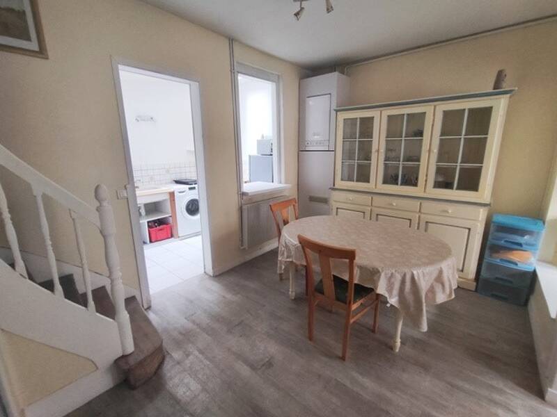Maison à vendre, 67m², AMIENS