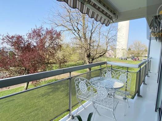 Appartement à vendre 107 000 € 3 pièces 2 chambres 62,1 m² Étage 1/4 Beaugency 45190