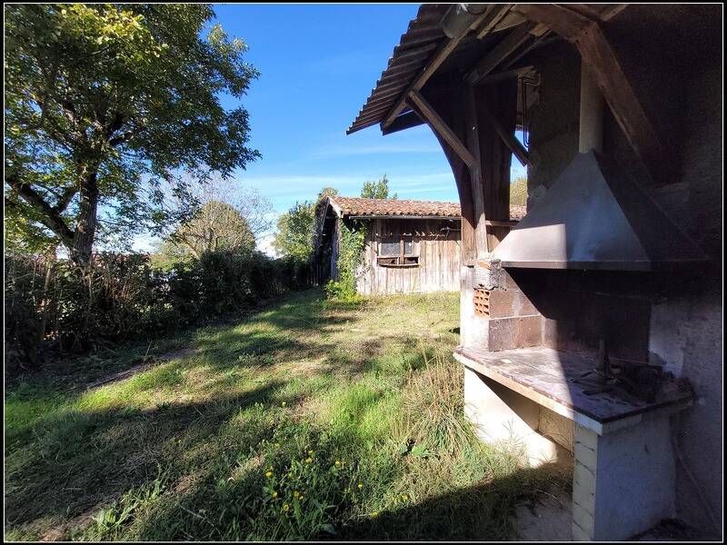 Maison à vendre, 104m², LIGARDES