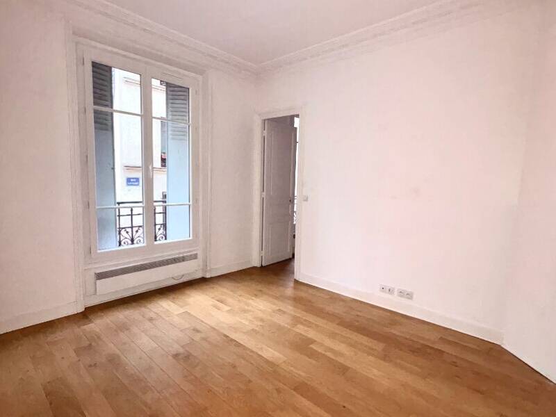 Maison à louer, 38m², PARIS 20E