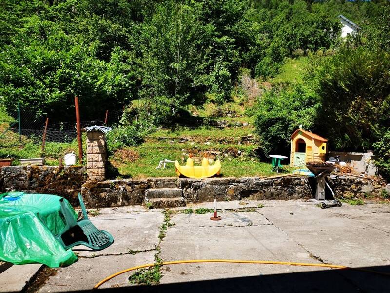 Maison à vendre, 120m², VILLARD SAINT SAUVEUR