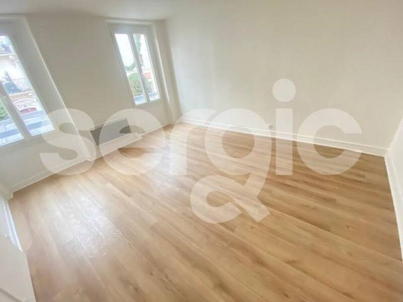 Maison à louer, 28m², ENGHIEN LES BAINS