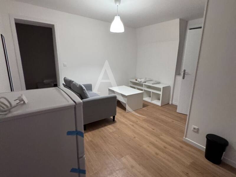 Maison à louer, 24m², SOISSONS