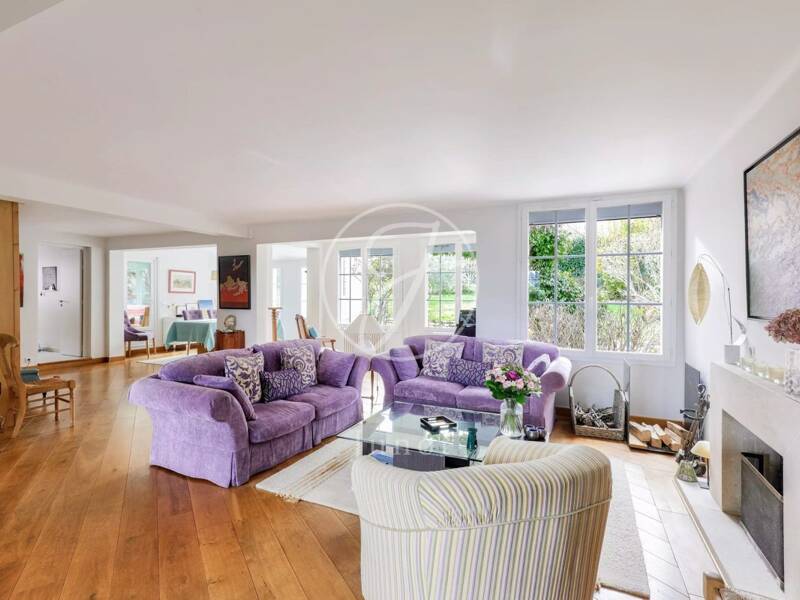 Maison à vendre, 268m², LOUVECIENNES