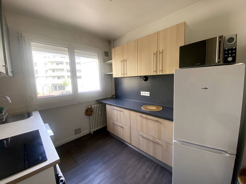 Maison à louer, 56m², LIMOGES