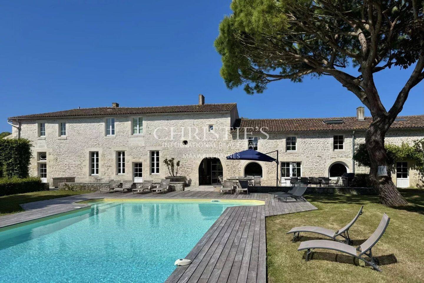 Maison à vendre, 600m², LA ROCHELLE