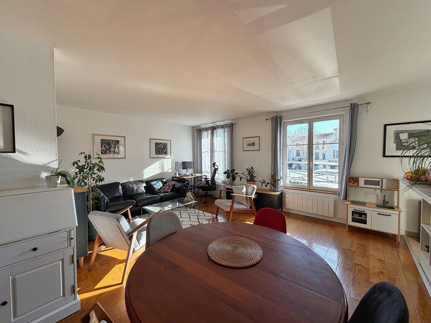 Maison à vendre, 84m², NANTERRE