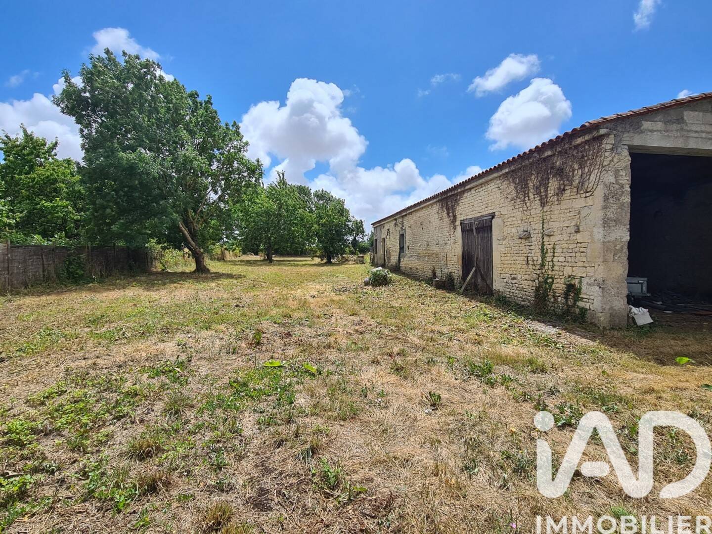 Maison à vendre, 130m², SAINT MEDARD D'AUNIS