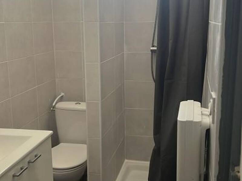 Maison à louer, 32m², SAINT DENIS DE PILE