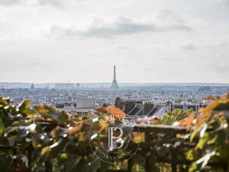 Maison à vendre, 212m², PARIS 19E