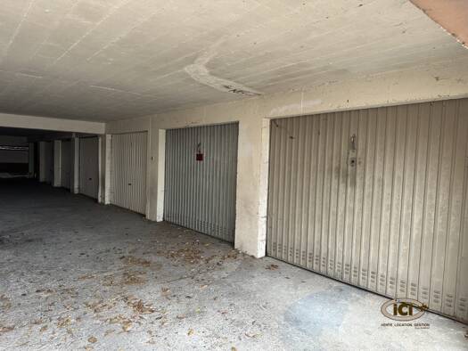 Parking à vendre 24 500 € 13 m² Annemasse 74100
